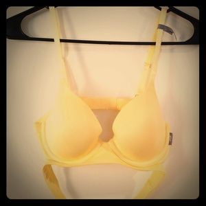 Aerie Sunnie Full Coverage Lightly Lined Bra